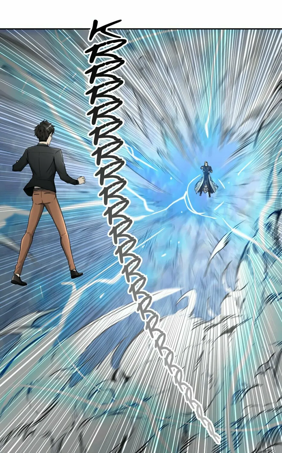 Tower of God Chapter 409 page 39 - 