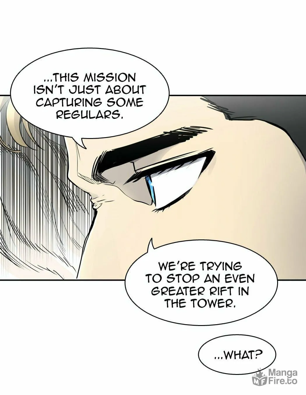 Tower of God Chapter 409 page 43 - 
