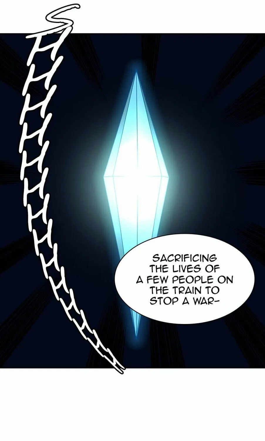 Tower of God Chapter 409 page 46 - 