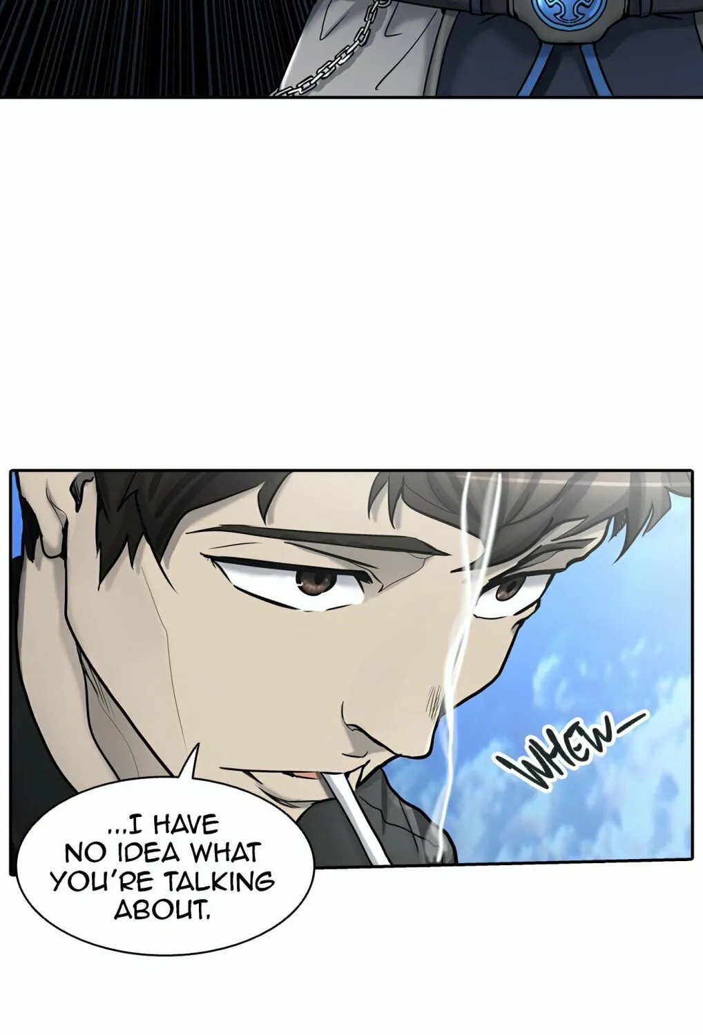 Tower of God Chapter 409 page 50 - 