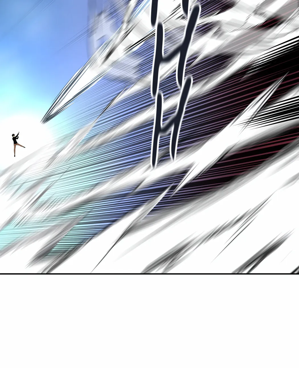 Tower of God Chapter 409 page 54 - 