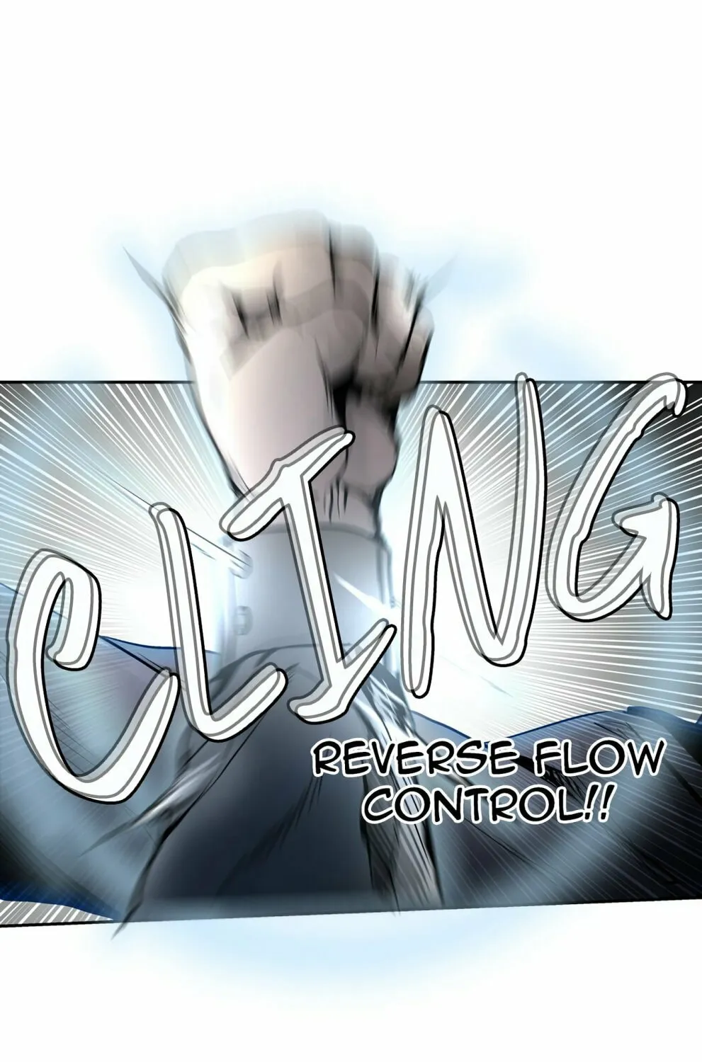 Tower of God Chapter 409 page 59 - 