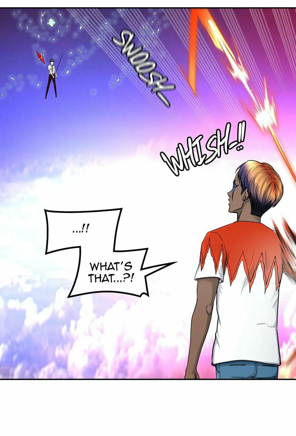 Tower of God Chapter 409 page 7 - 