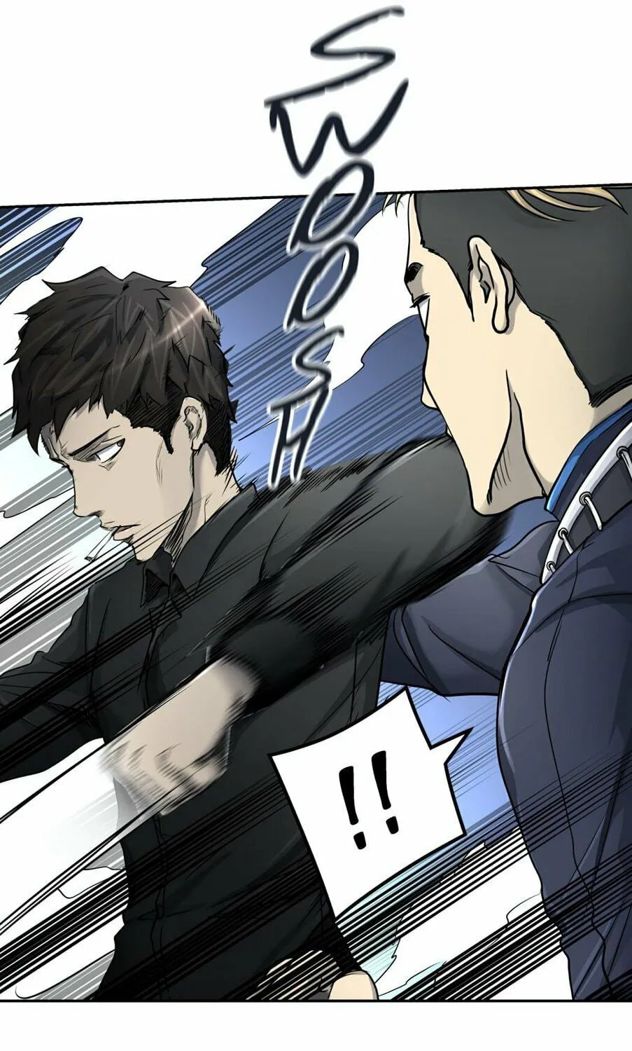 Tower of God Chapter 409 page 61 - 