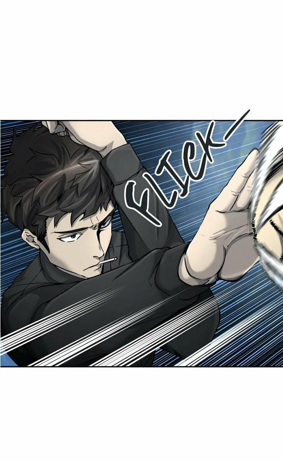 Tower of God Chapter 409 page 69 - 