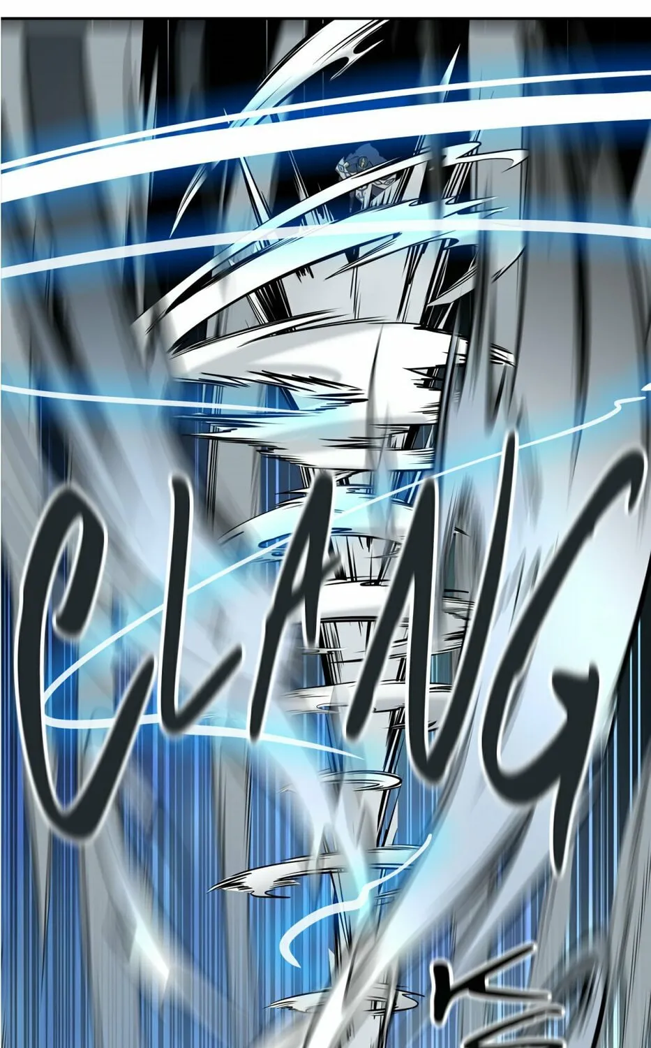 Tower of God Chapter 409 page 71 - 