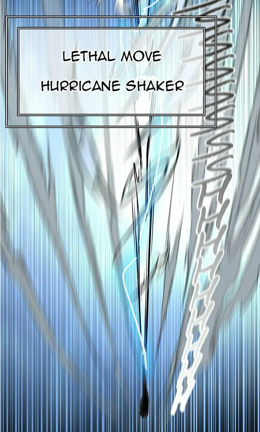Tower of God Chapter 409 page 73 - 