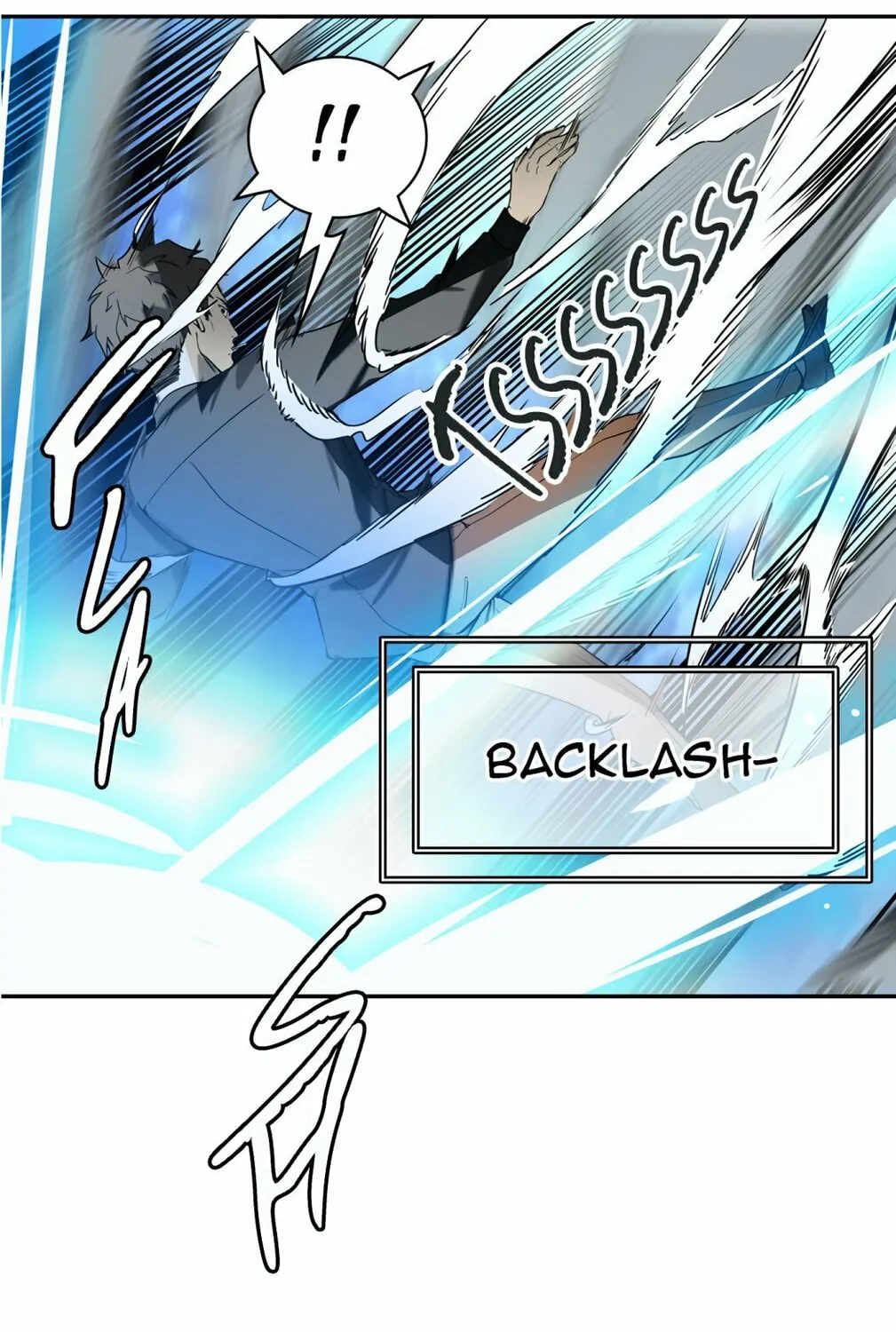 Tower of God Chapter 409 page 77 - 