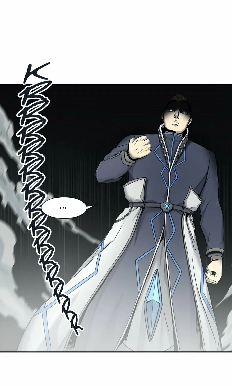 Tower of God Chapter 409 page 82 - 