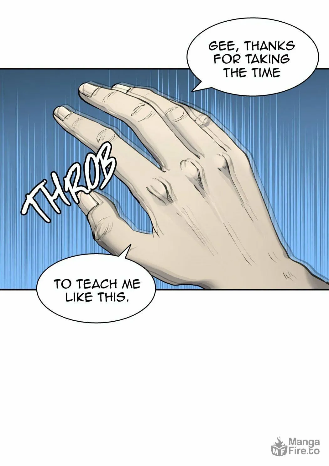 Tower of God Chapter 409 page 88 - 