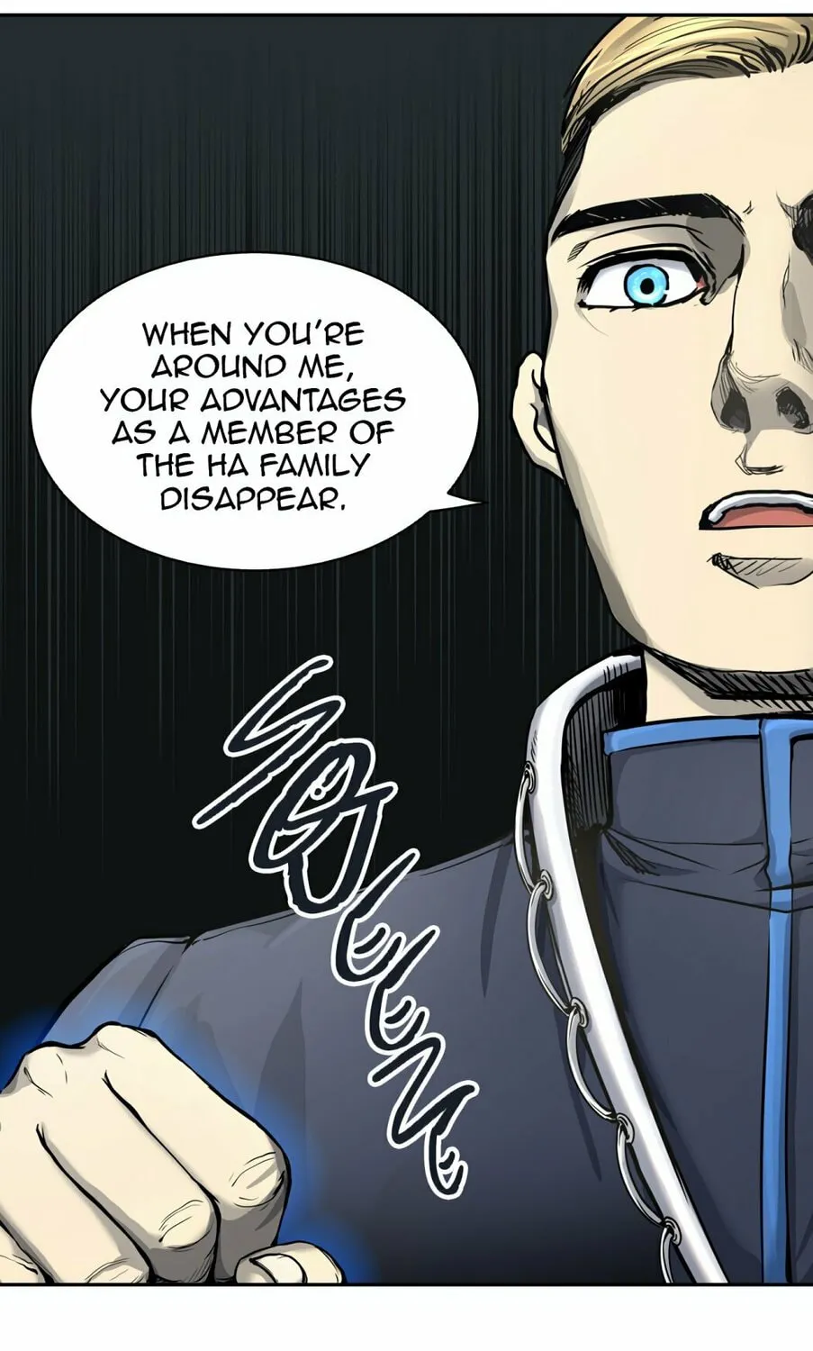 Tower of God Chapter 409 page 89 - 