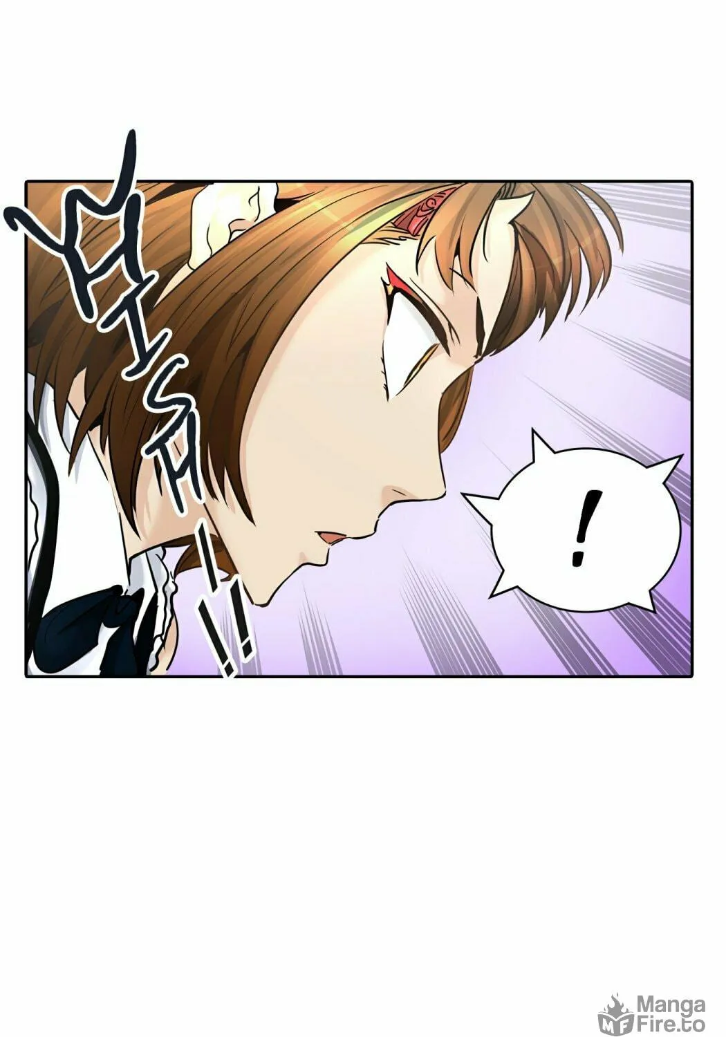 Tower of God Chapter 409 page 93 - 