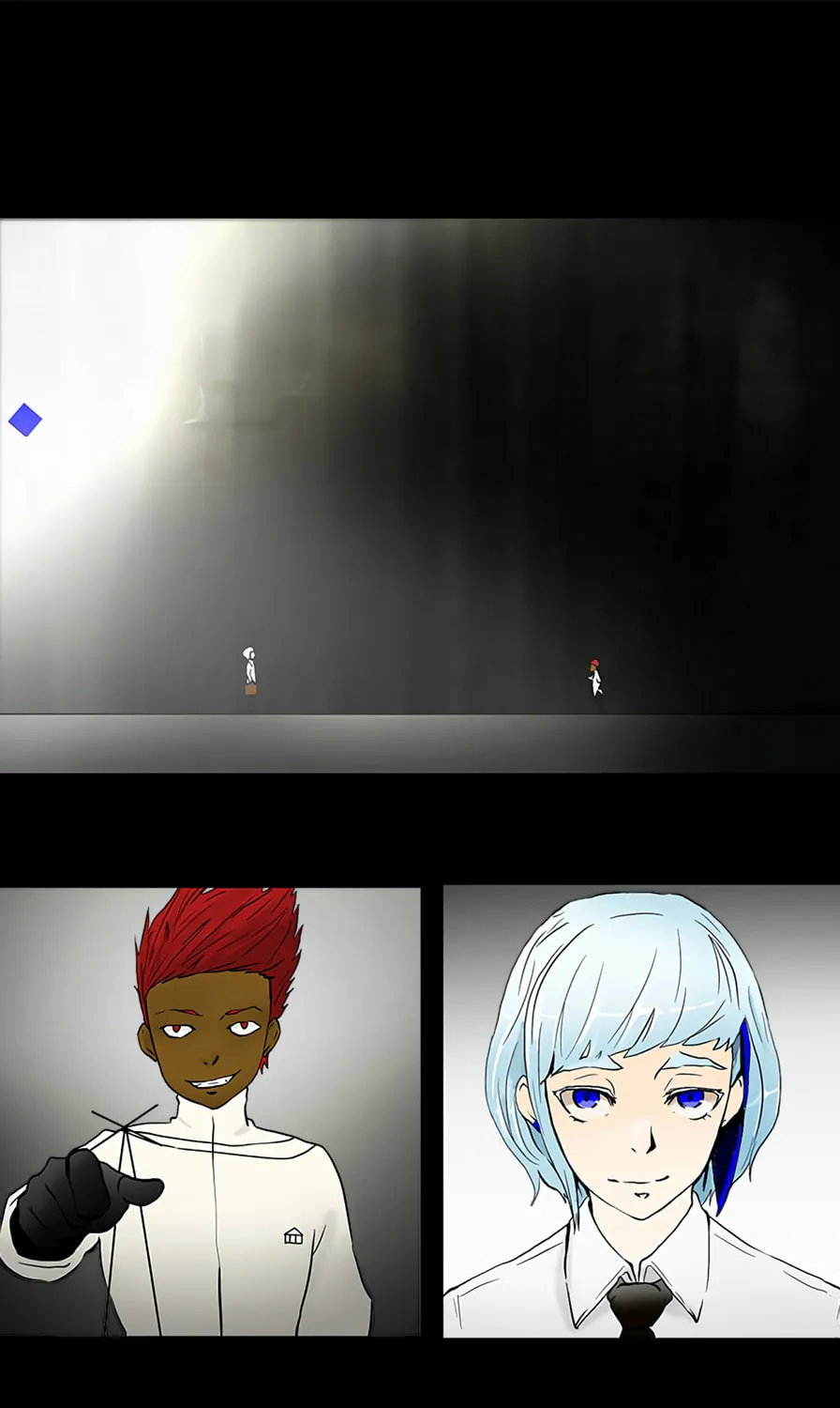 Tower of God Chapter 41 page 1 - 