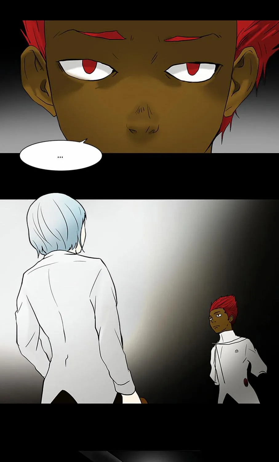 Tower of God Chapter 41 page 16 - 