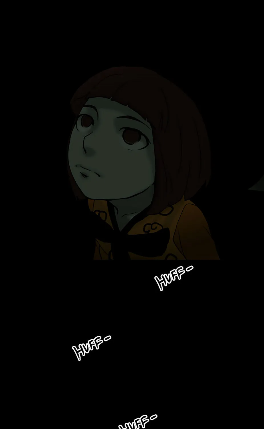 Tower of God Chapter 41 page 20 - 