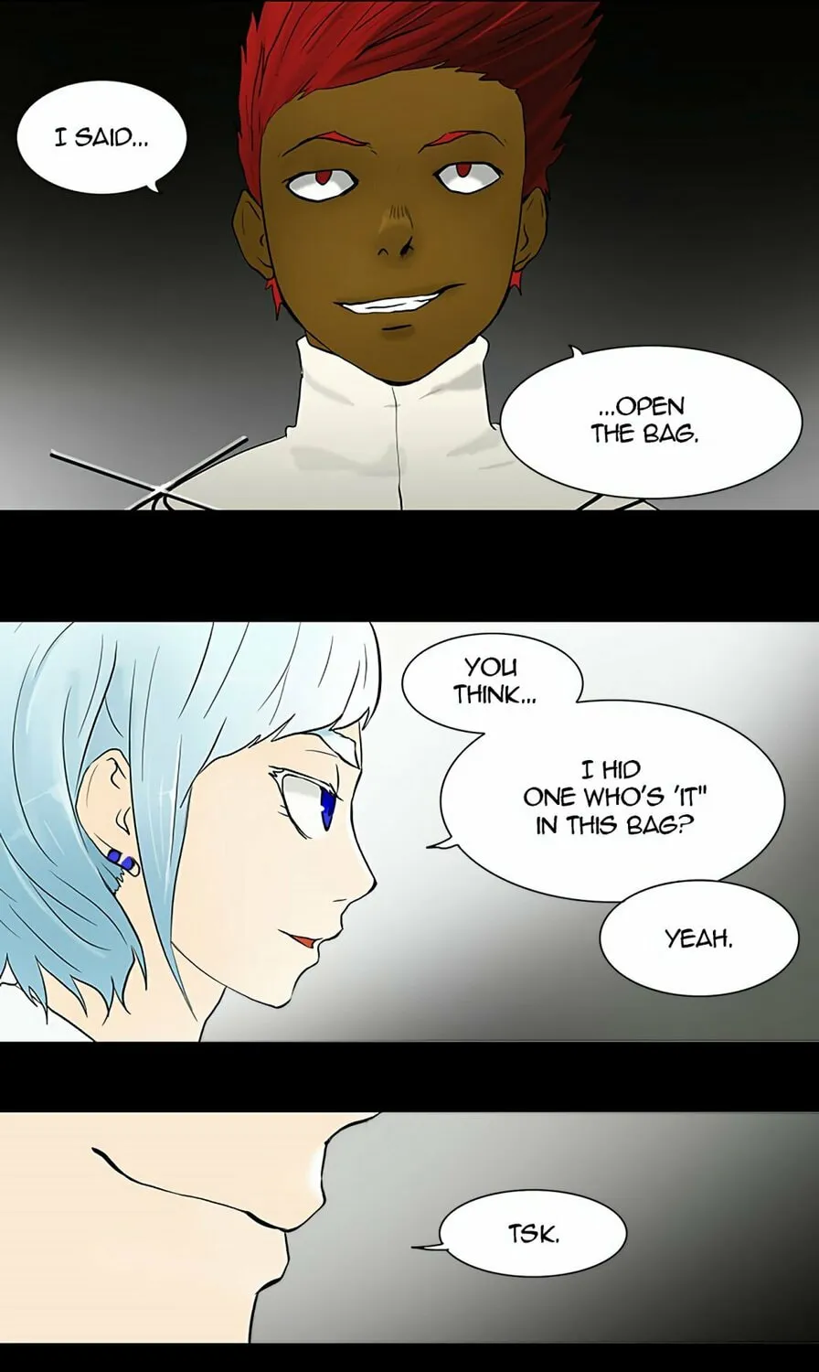 Tower of God Chapter 41 page 3 - 
