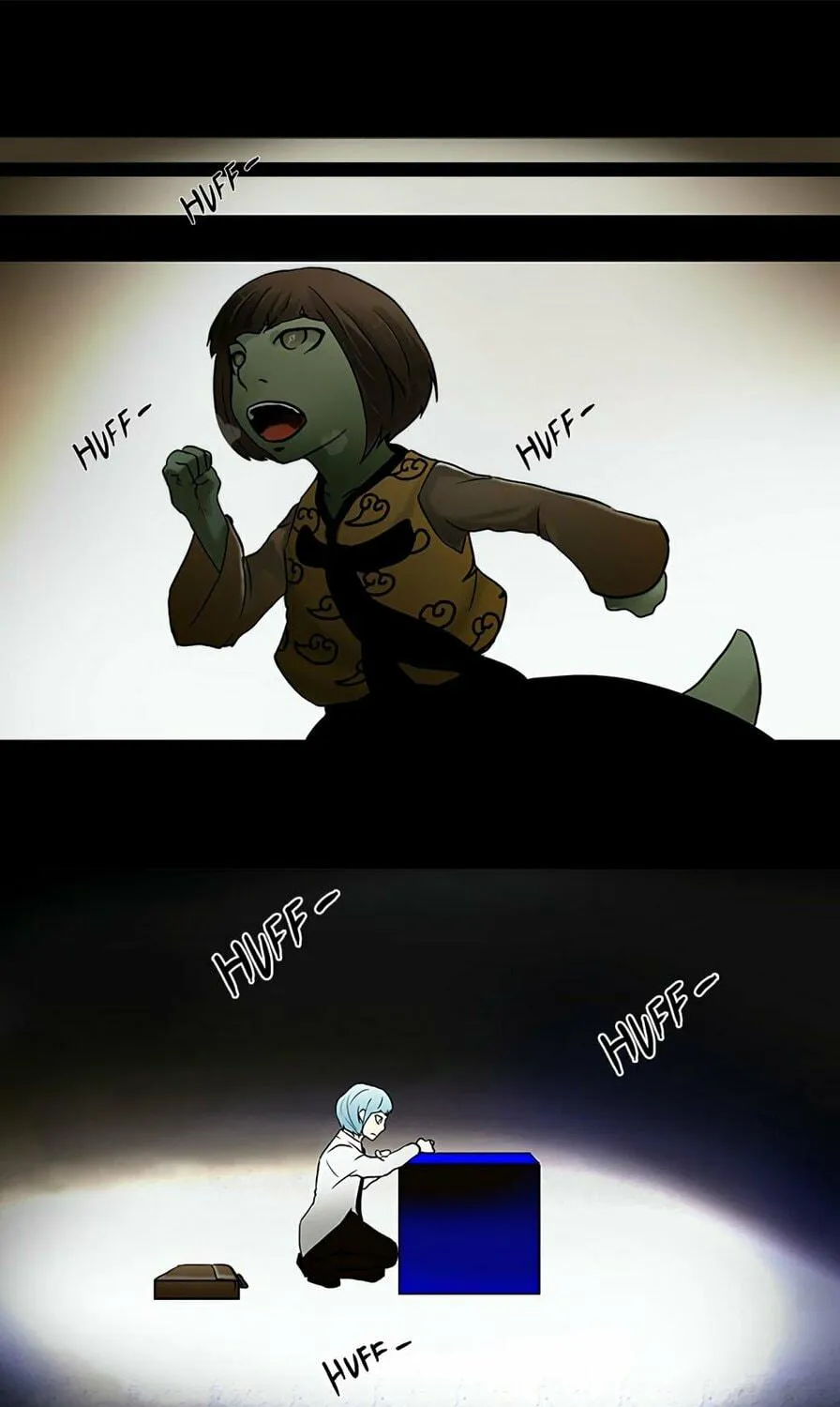 Tower of God Chapter 41 page 22 - 