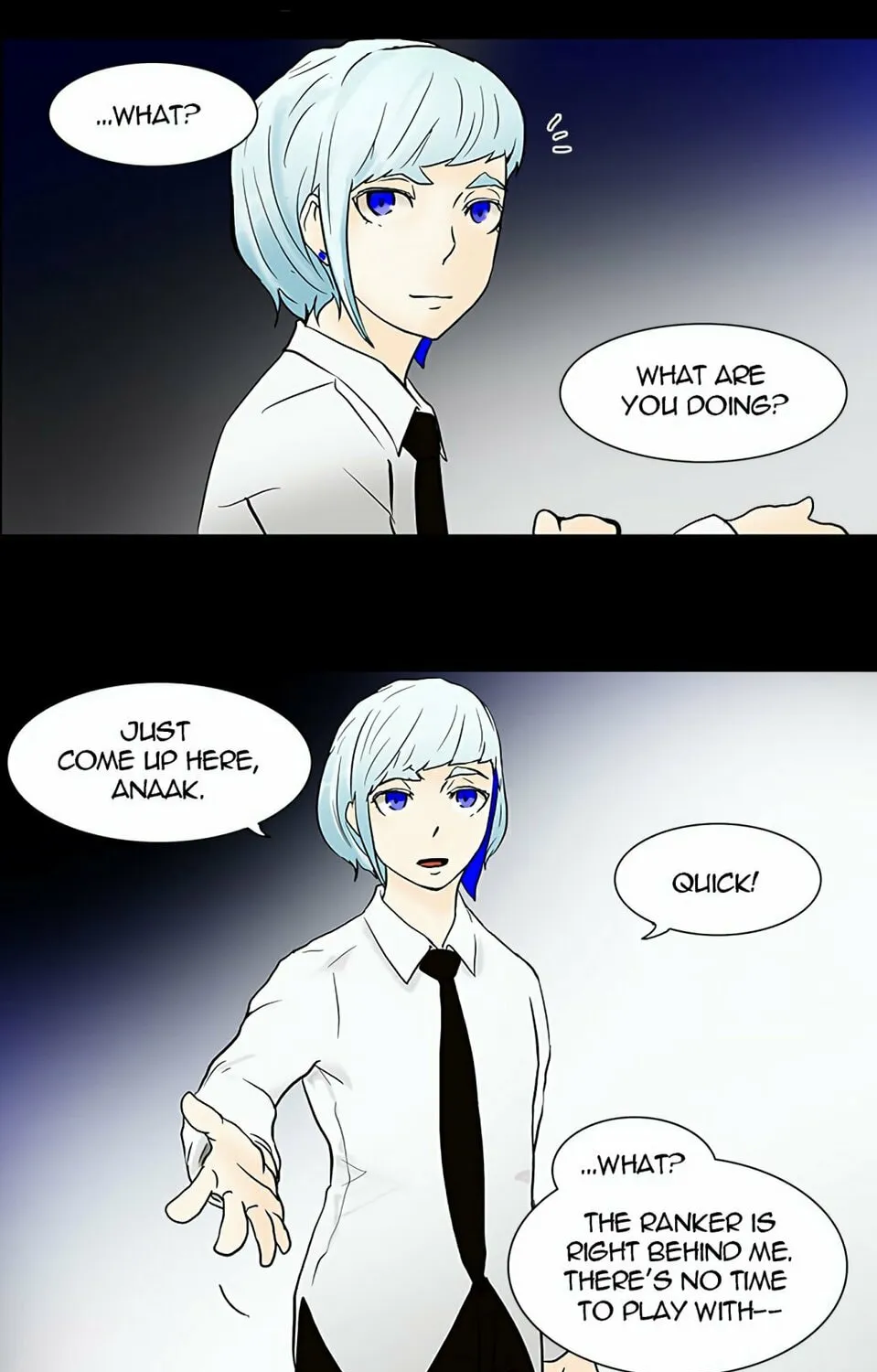 Tower of God Chapter 41 page 24 - 