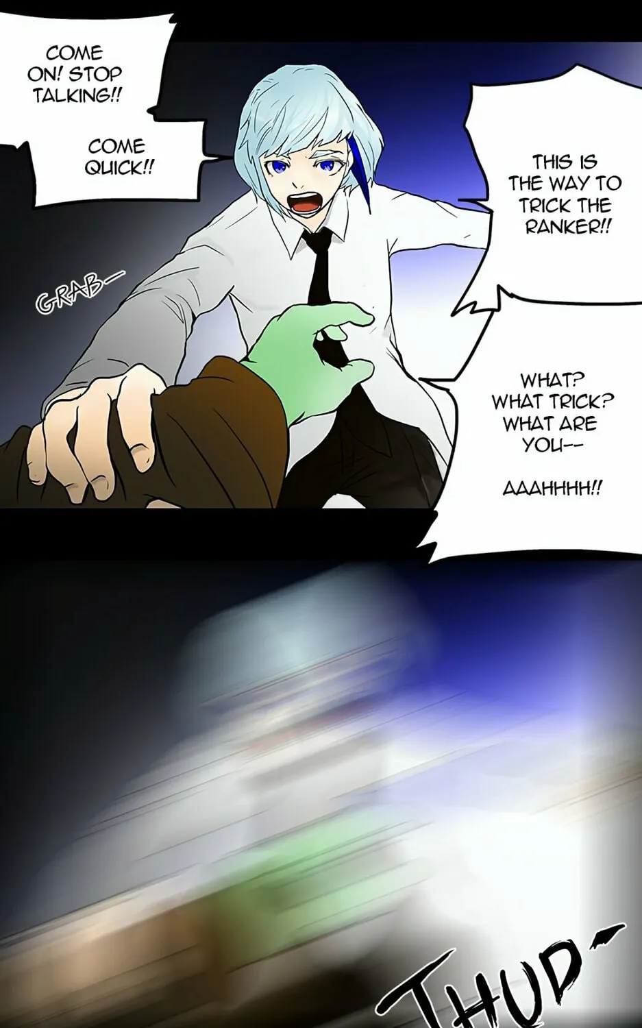 Tower of God Chapter 41 page 26 - 