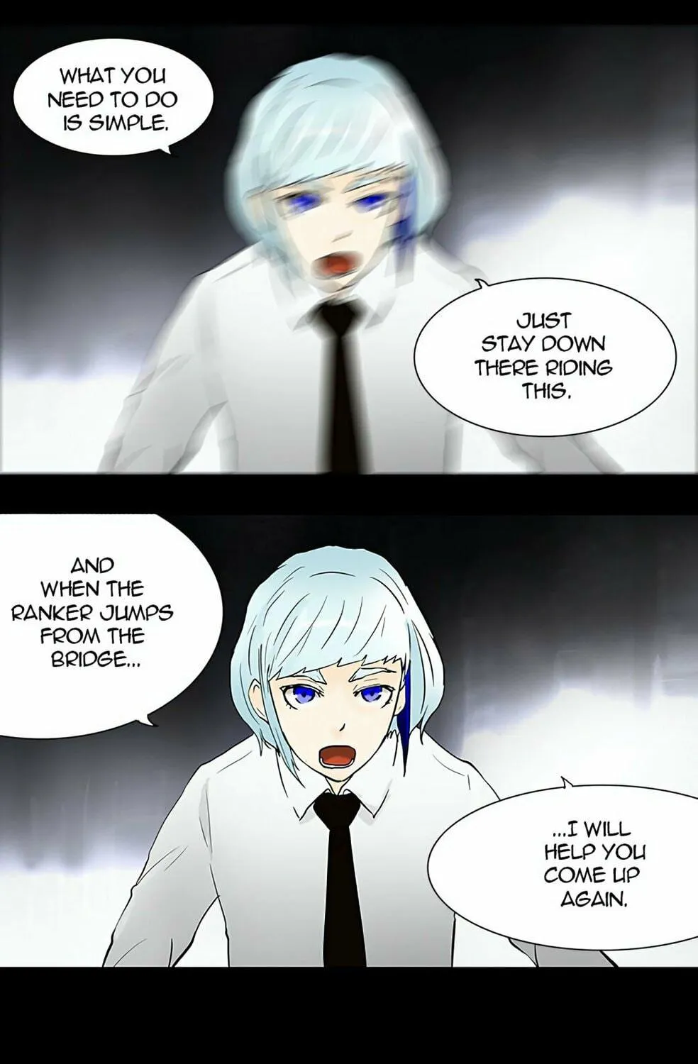 Tower of God Chapter 41 page 28 - 