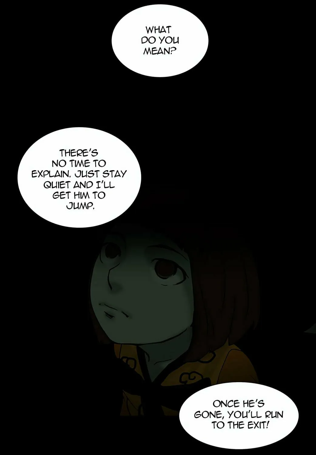 Tower of God Chapter 41 page 30 - 