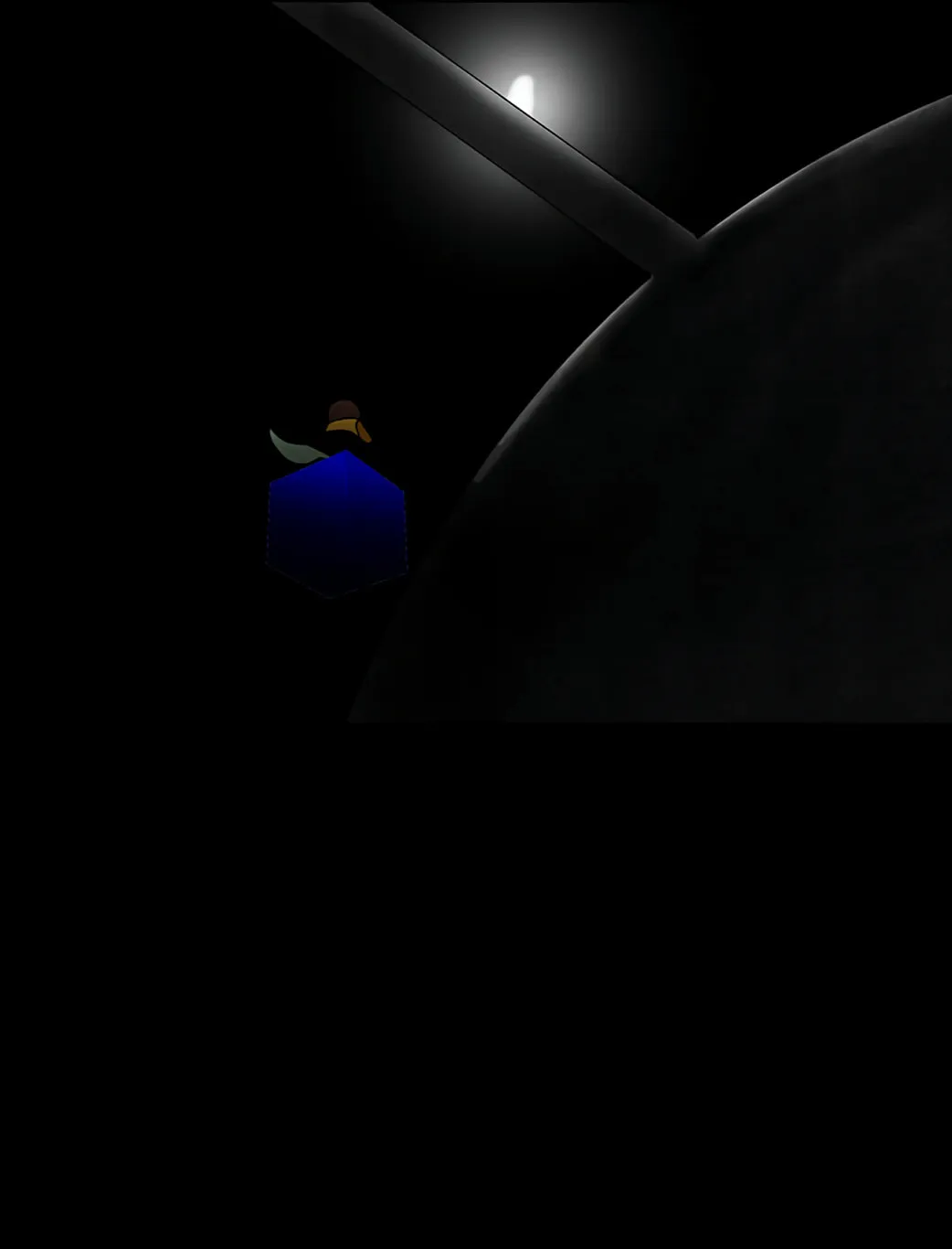Tower of God Chapter 41 page 32 - 