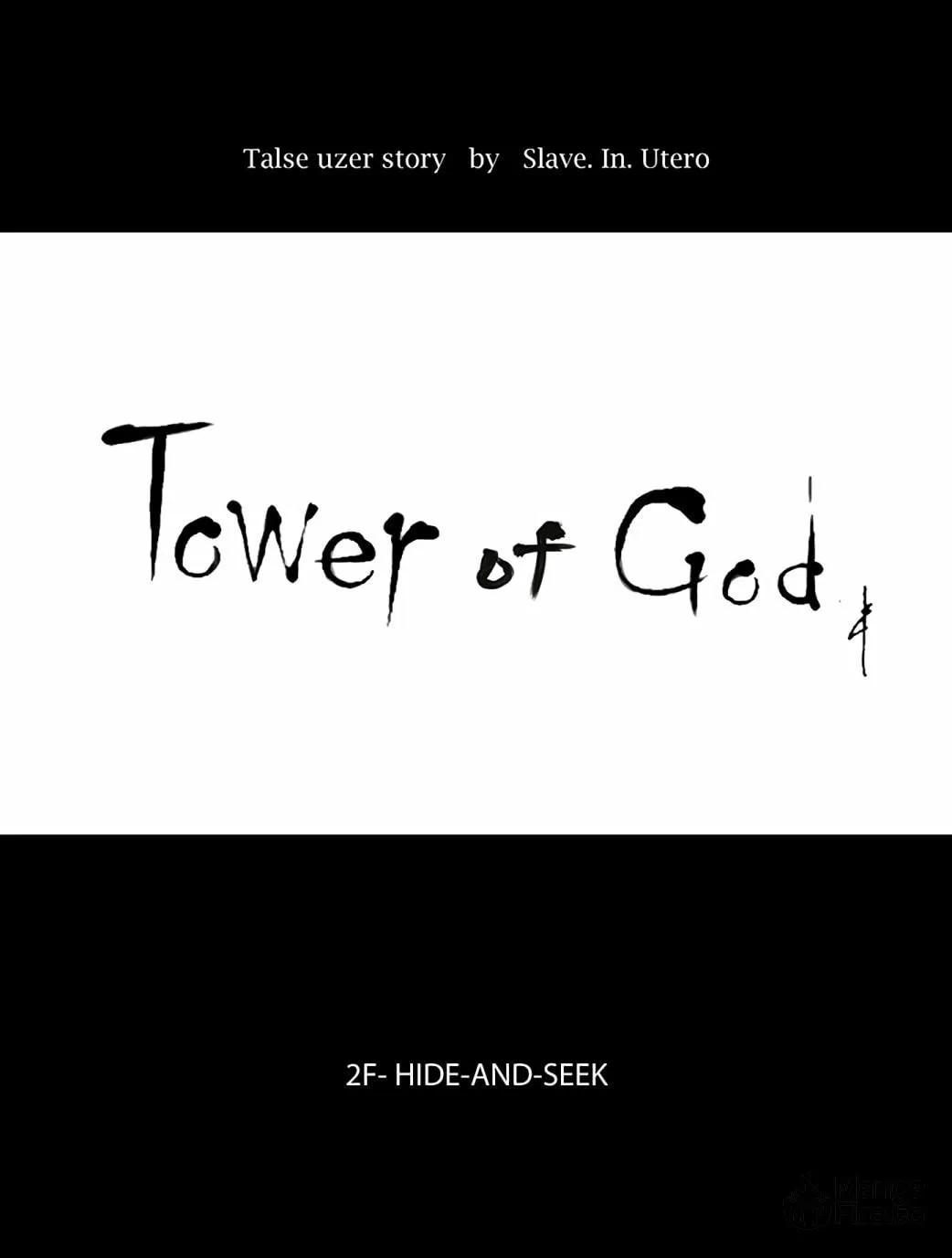 Tower of God Chapter 41 page 33 - 