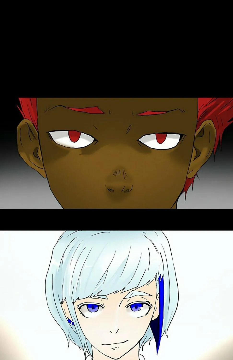 Tower of God Chapter 41 page 35 - 