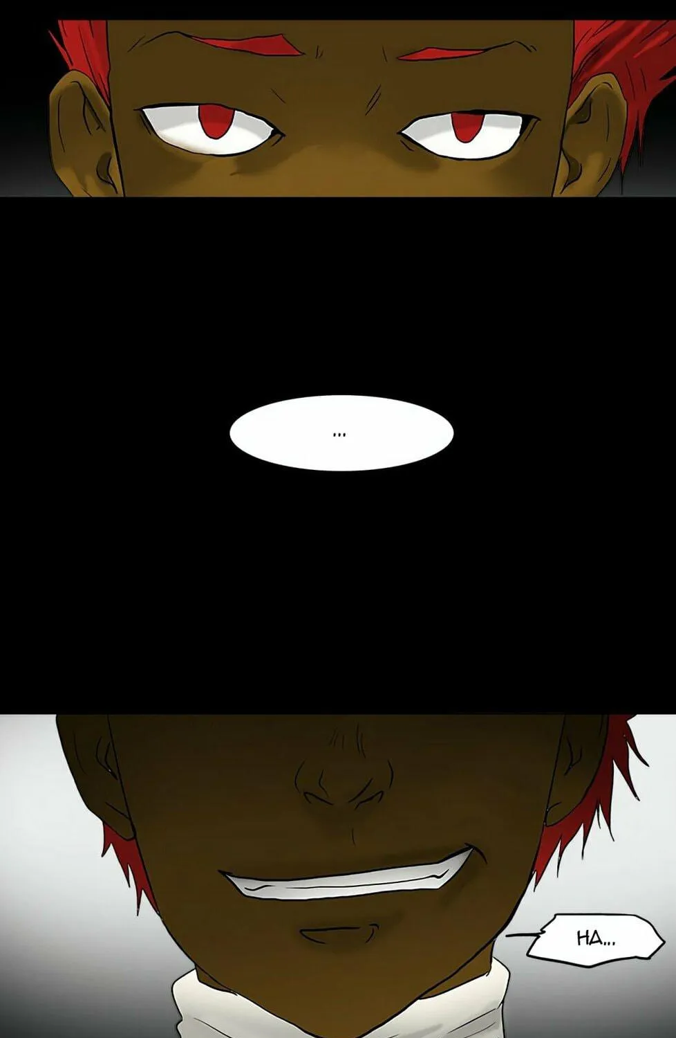 Tower of God Chapter 41 page 37 - 