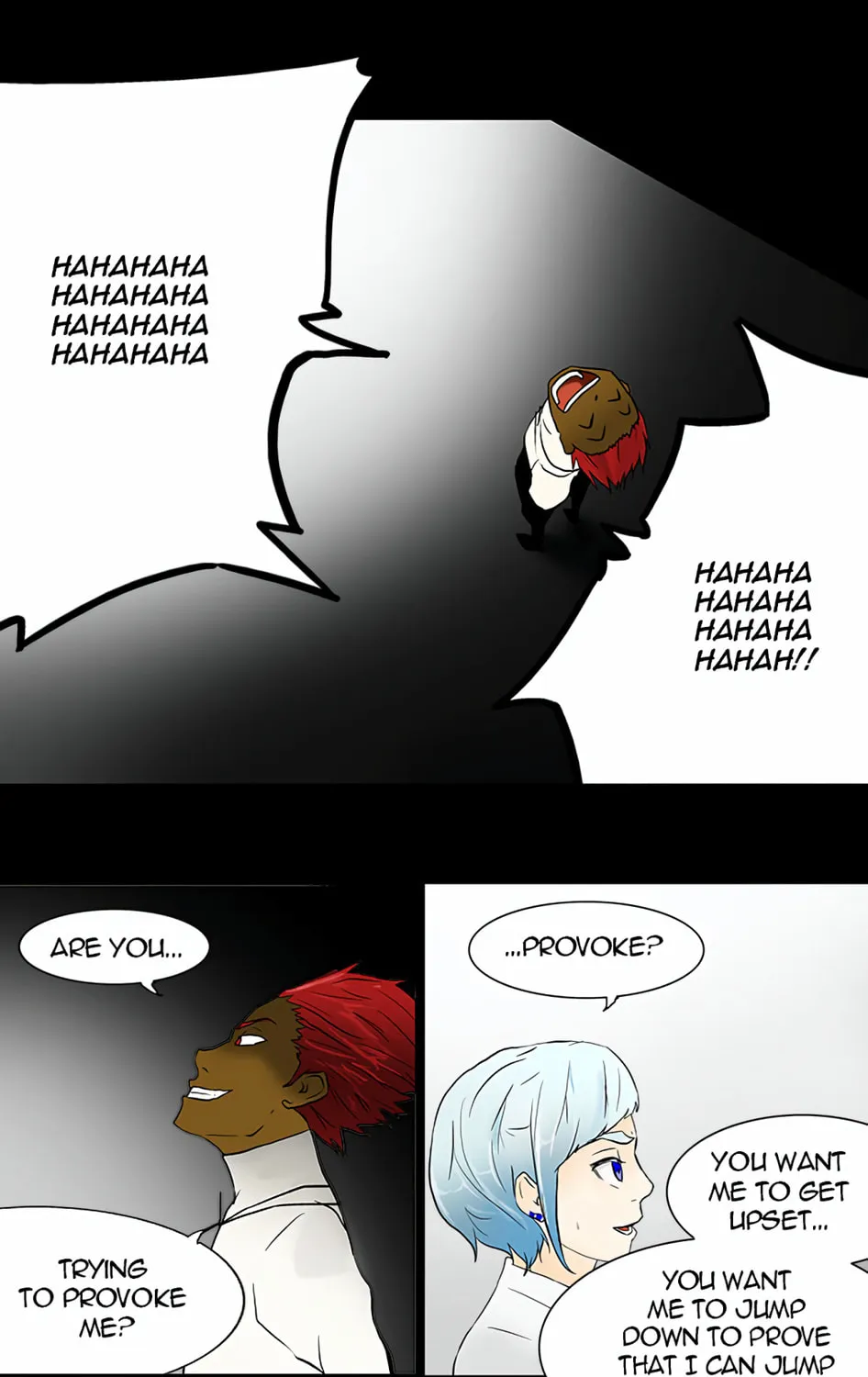 Tower of God Chapter 41 page 39 - 