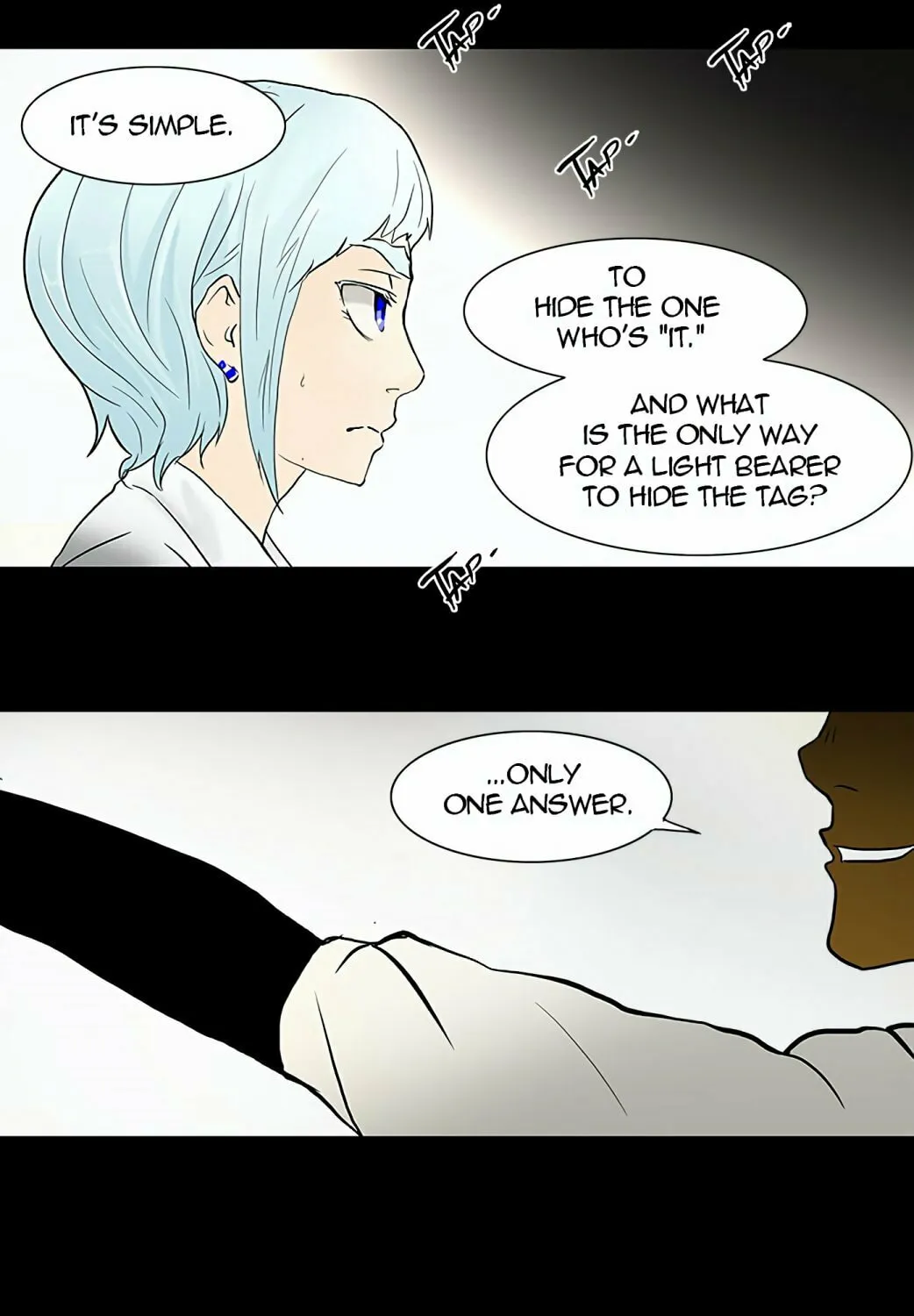Tower of God Chapter 41 page 47 - 