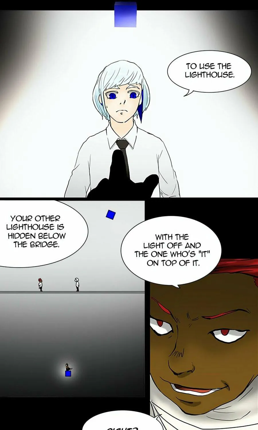 Tower of God Chapter 41 page 49 - 