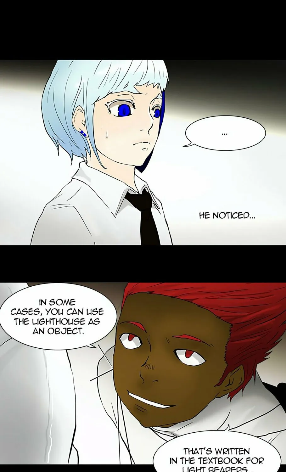 Tower of God Chapter 41 page 51 - 