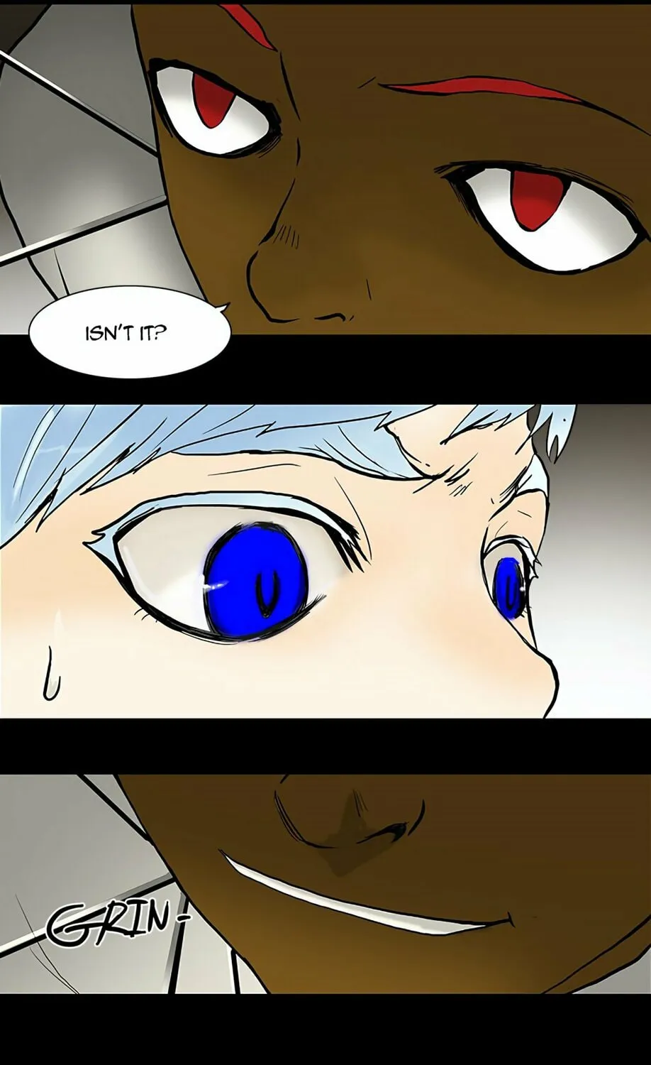 Tower of God Chapter 41 page 53 - 