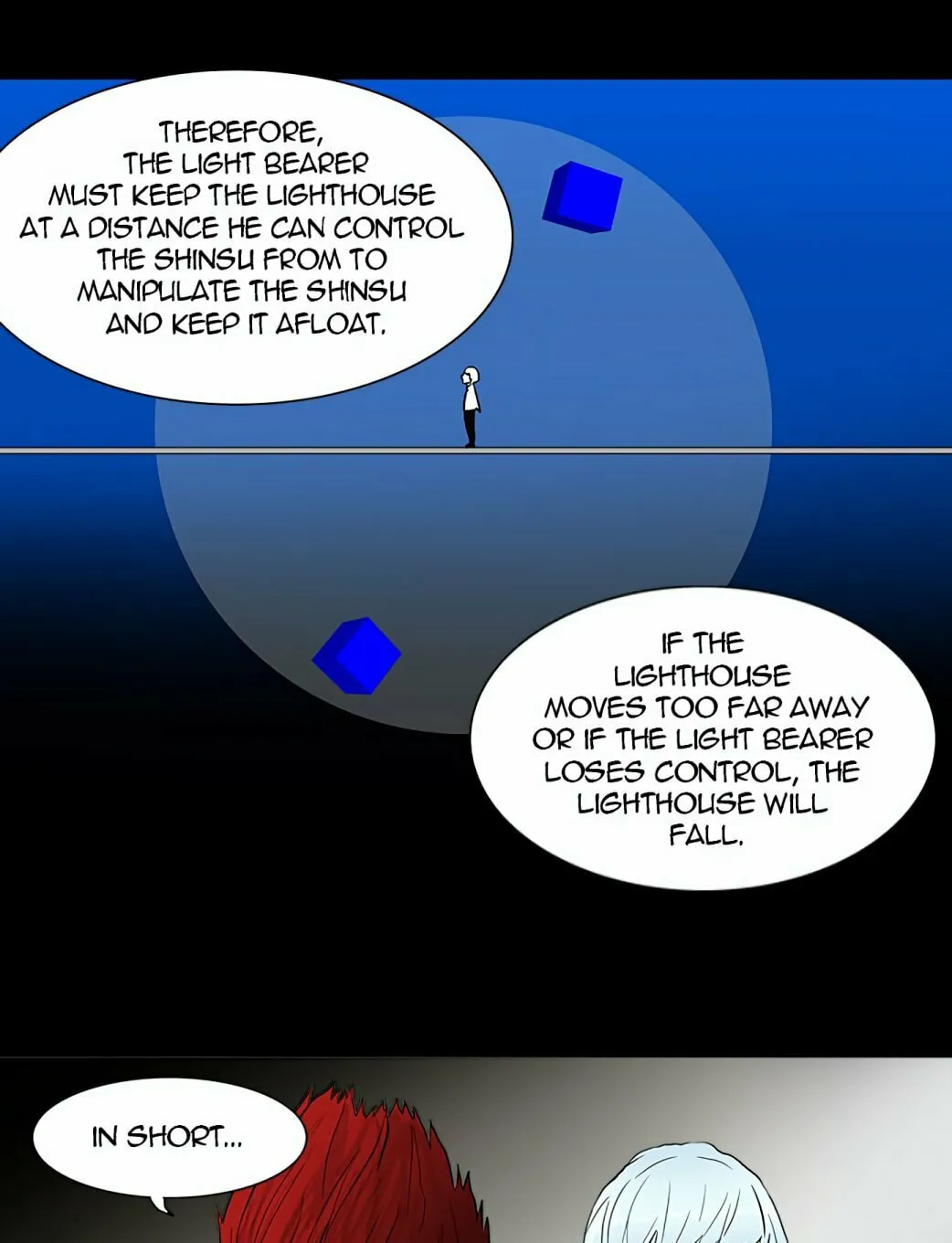 Tower of God Chapter 41 page 57 - 