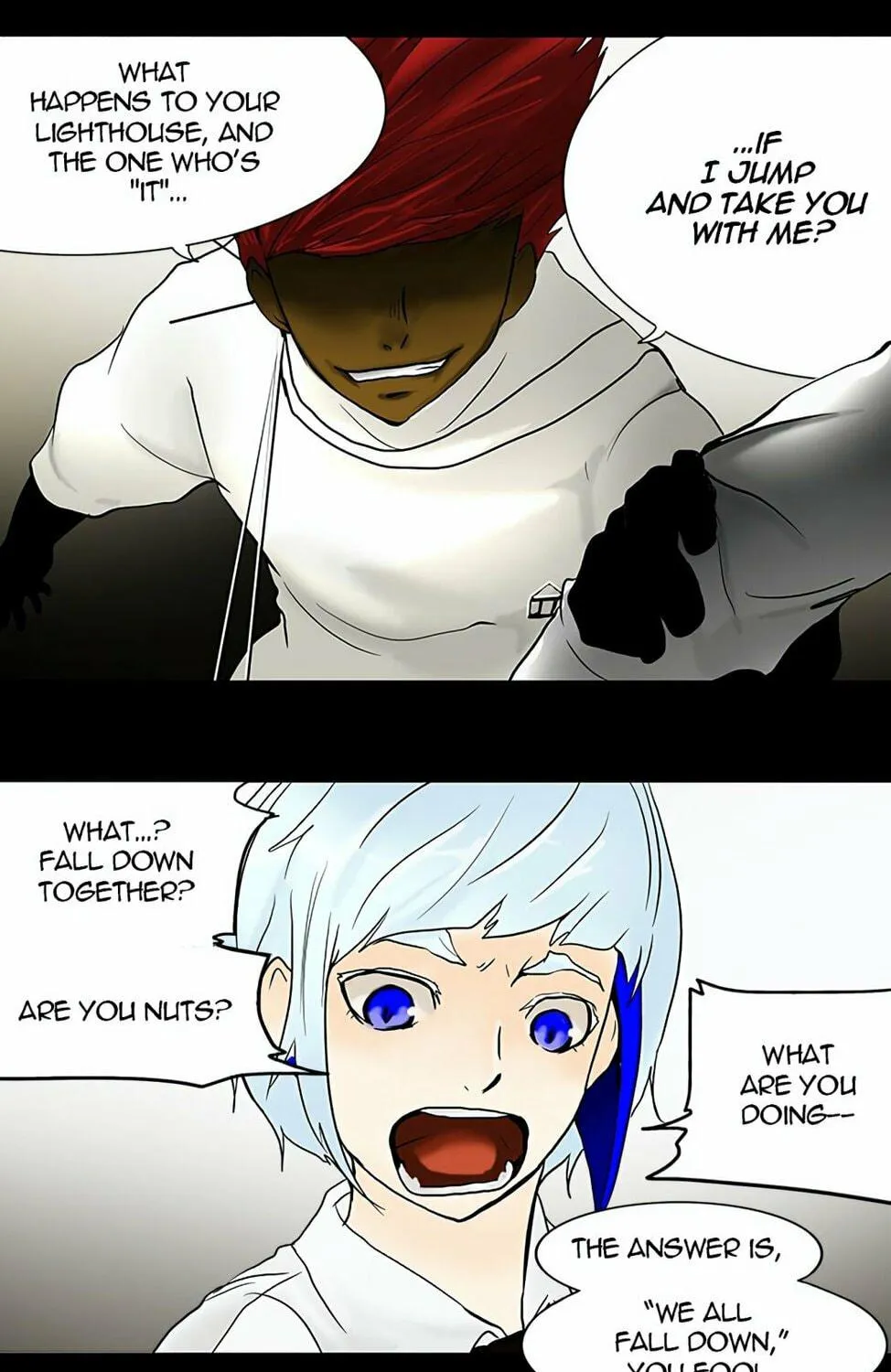 Tower of God Chapter 41 page 60 - 