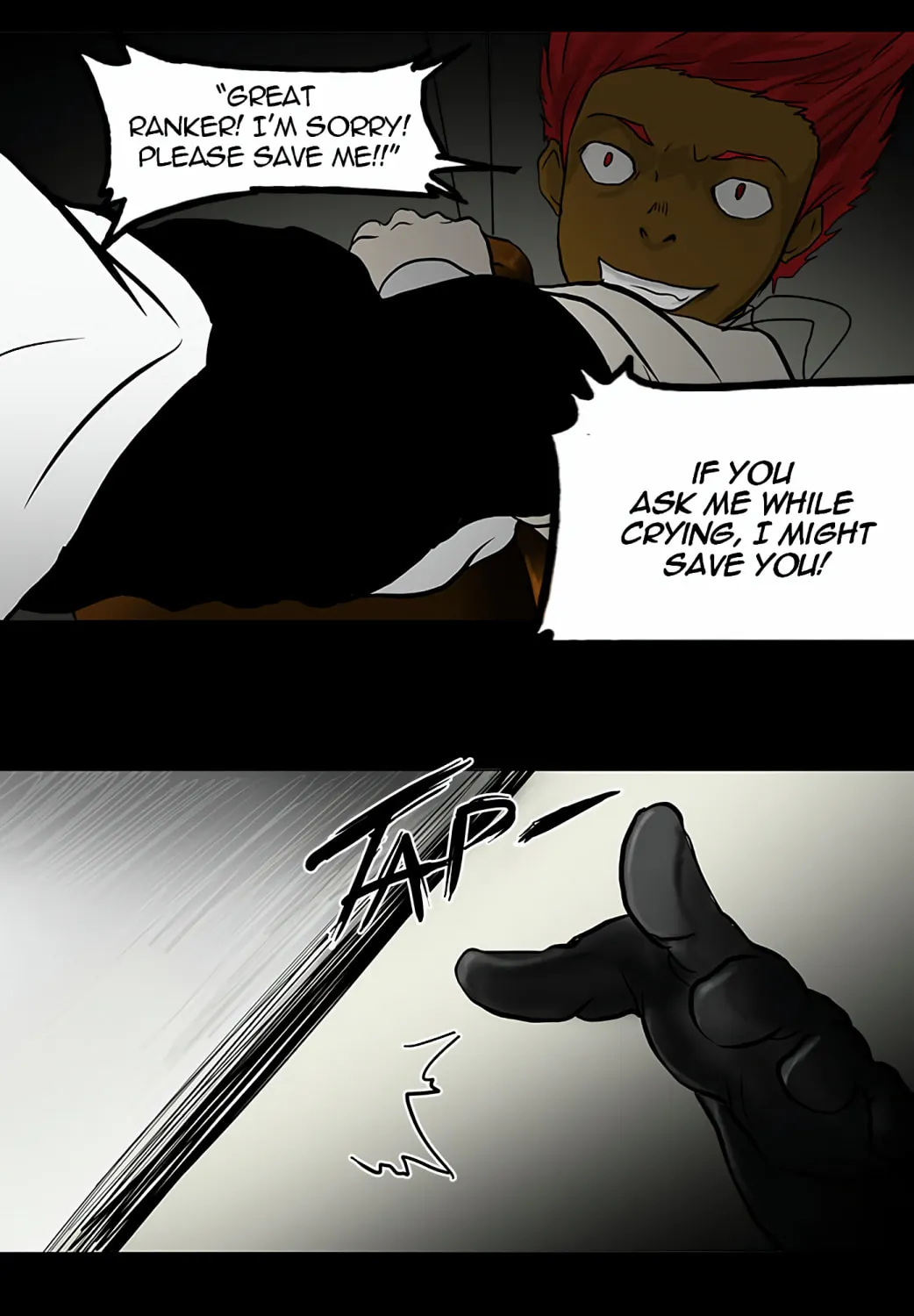 Tower of God Chapter 41 page 69 - 