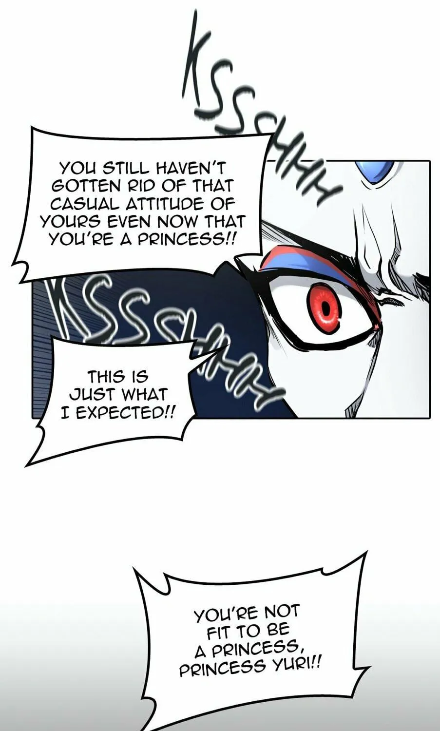 Tower of God Chapter 410 page 11 - 