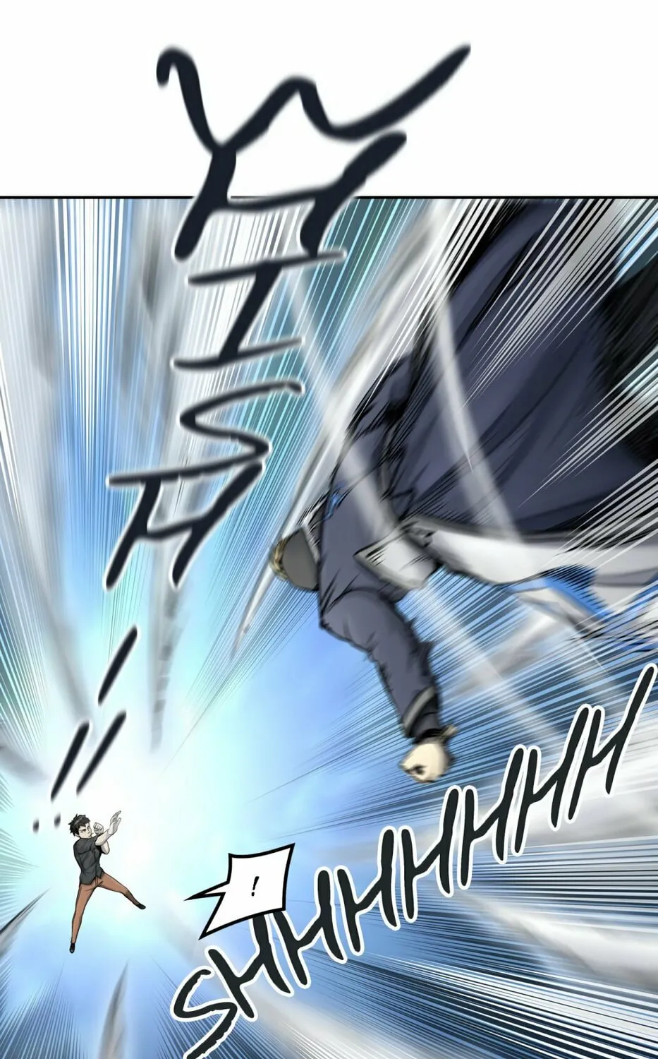 Tower of God Chapter 410 page 102 - 