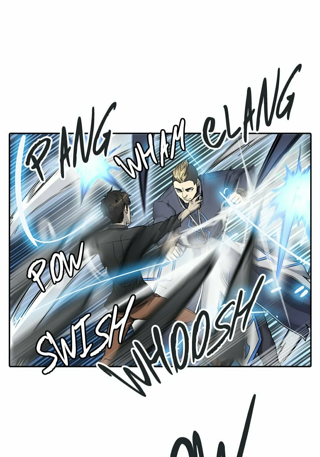 Tower of God Chapter 410 page 104 - 
