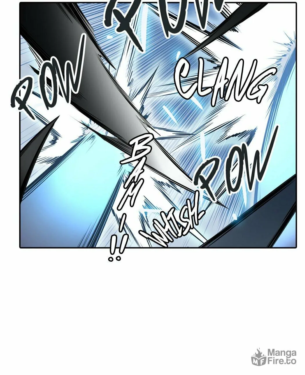 Tower of God Chapter 410 page 106 - 