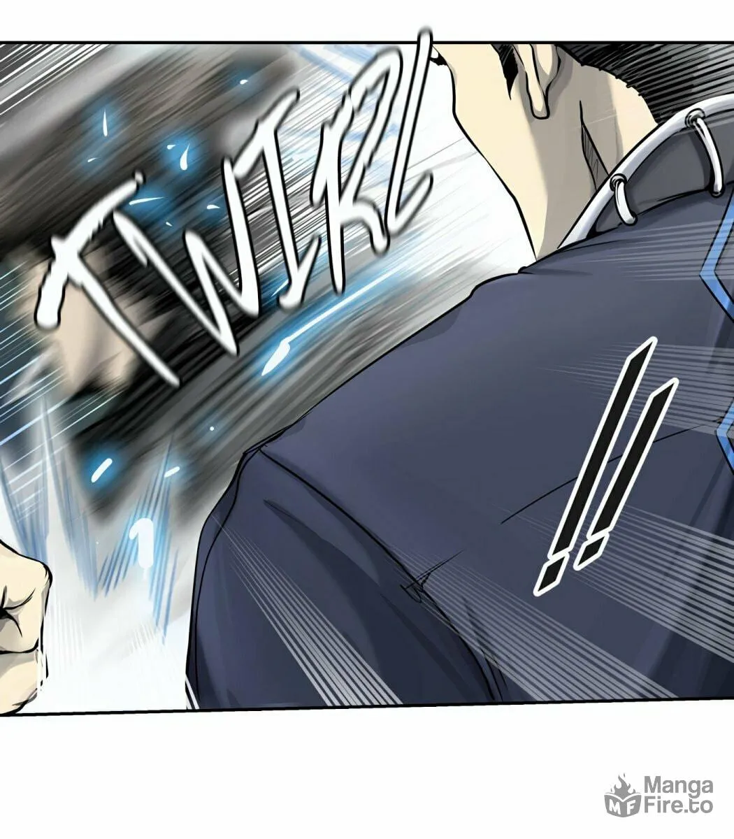 Tower of God Chapter 410 page 107 - 