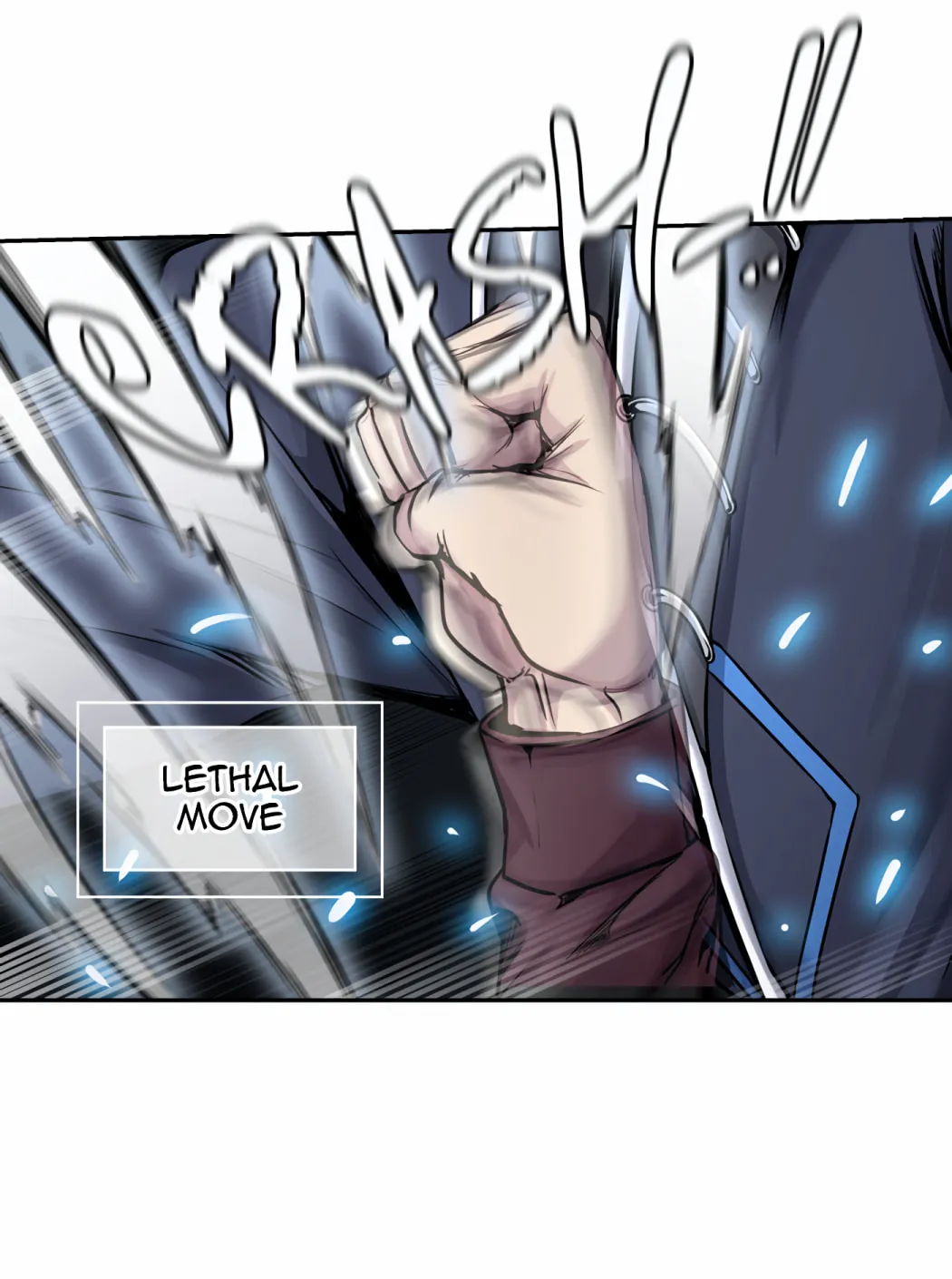 Tower of God Chapter 410 page 108 - 