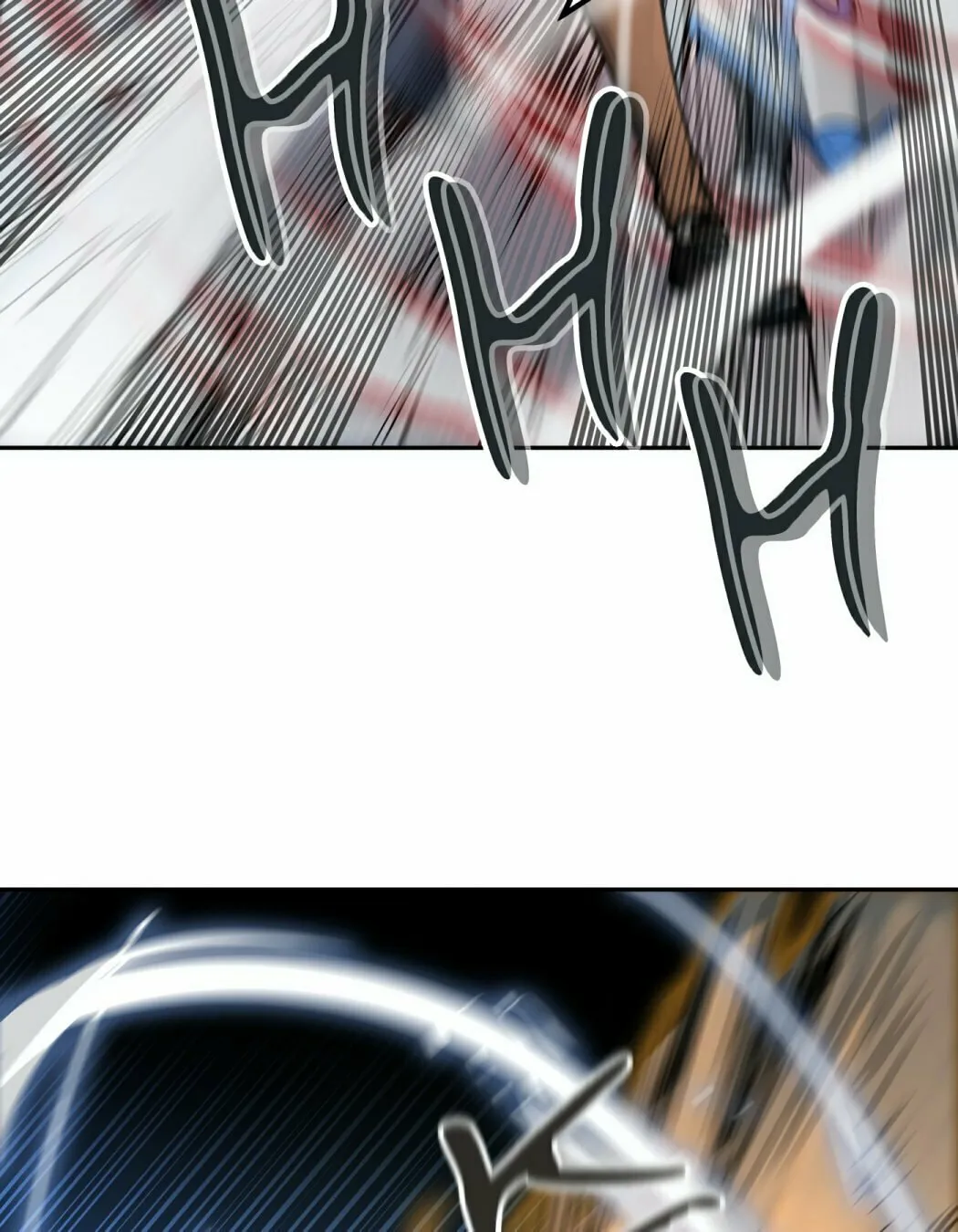 Tower of God Chapter 410 page 111 - 