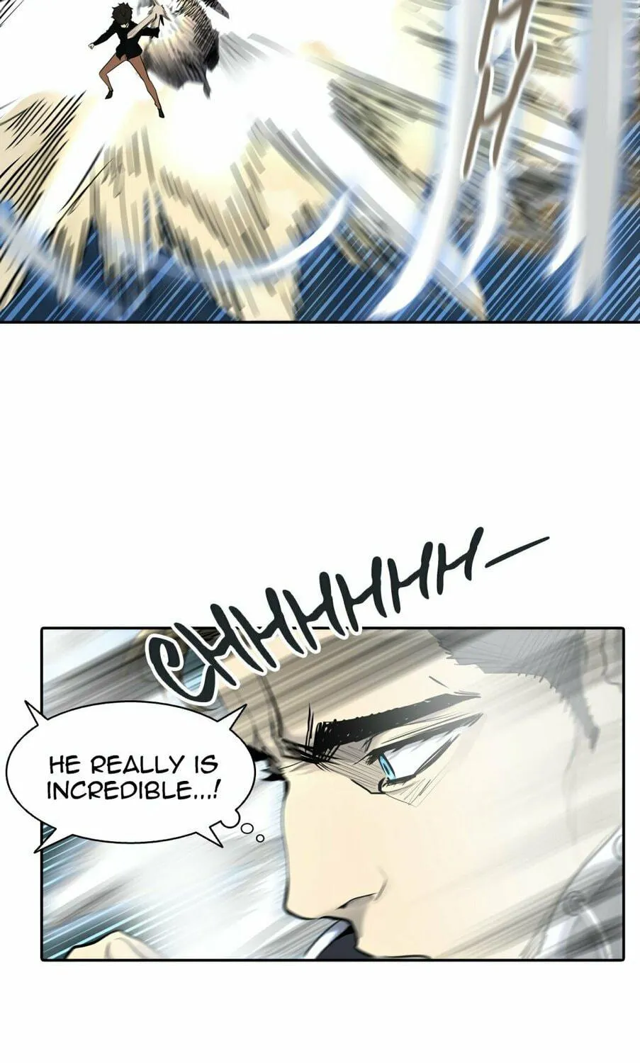 Tower of God Chapter 410 page 113 - 