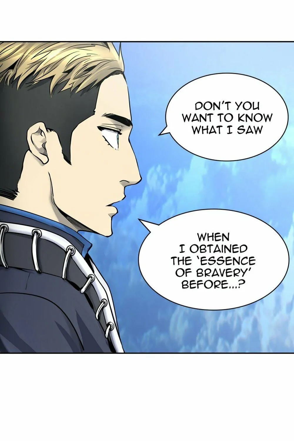 Tower of God Chapter 410 page 123 - 
