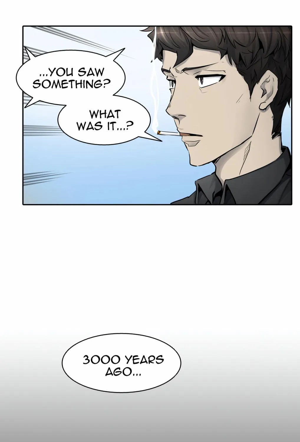 Tower of God Chapter 410 page 125 - 