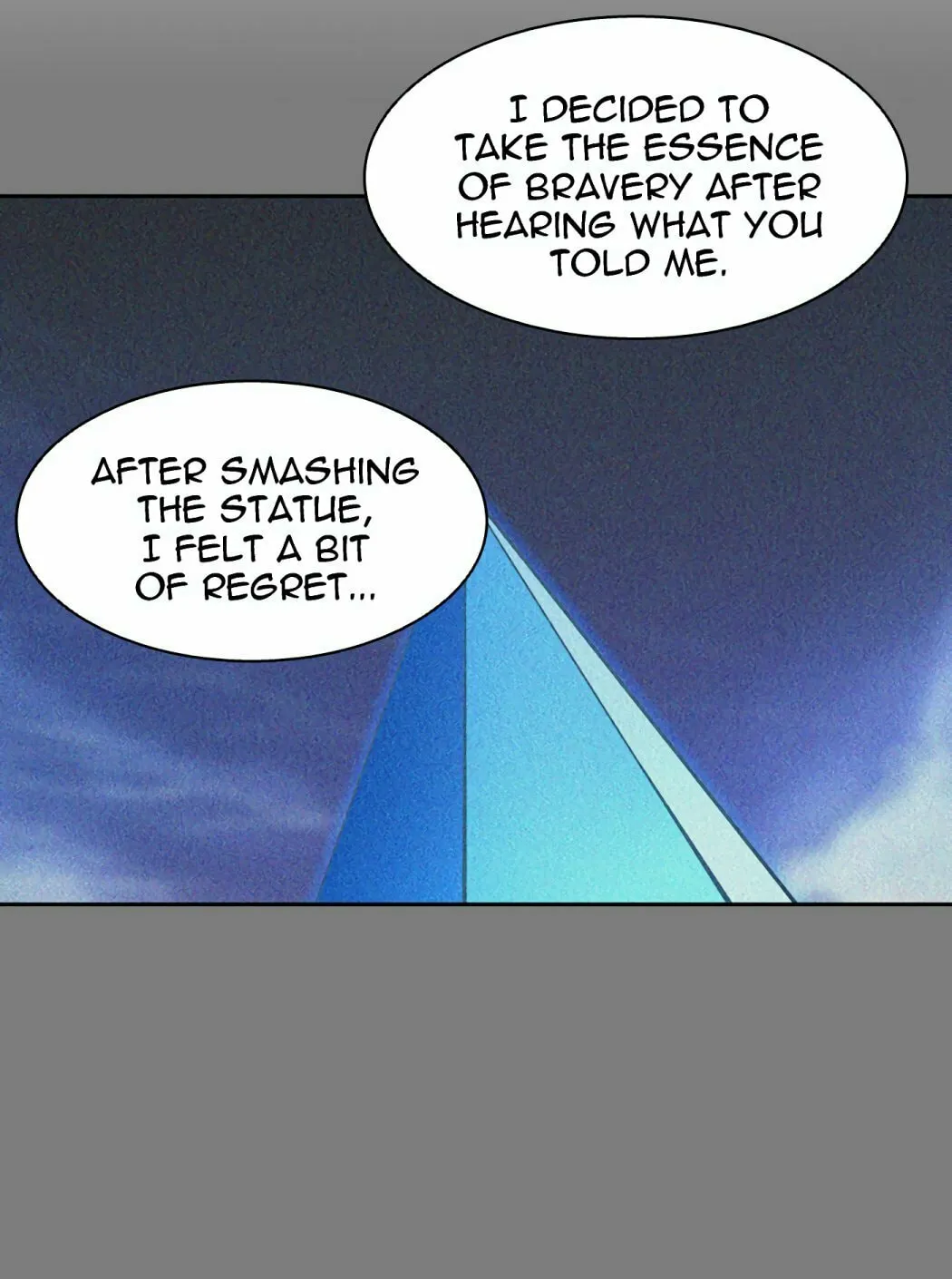Tower of God Chapter 410 page 127 - 