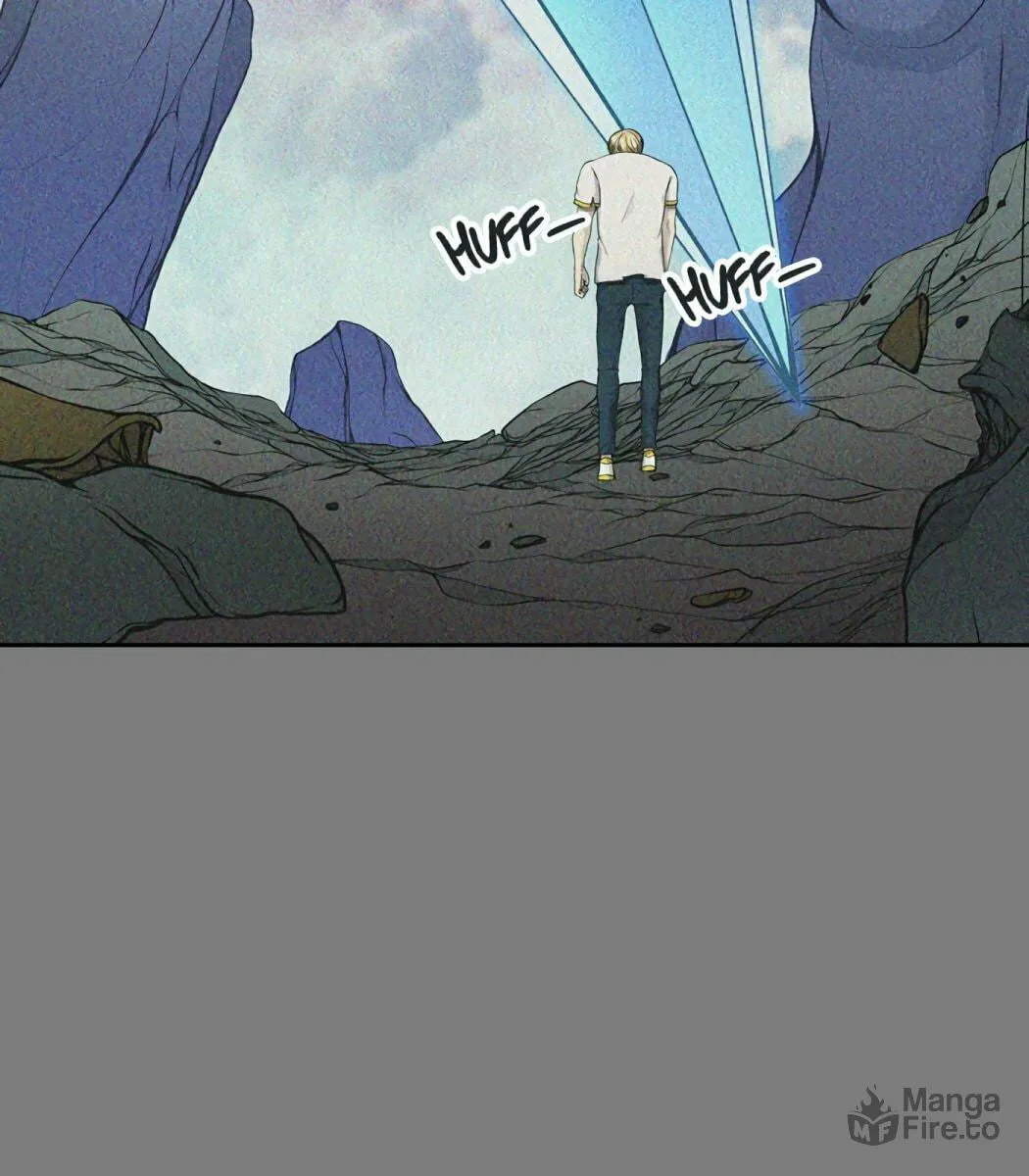 Tower of God Chapter 410 page 132 - 