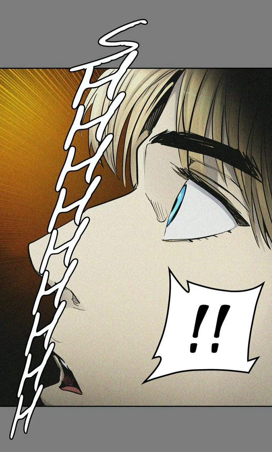 Tower of God Chapter 410 page 134 - 